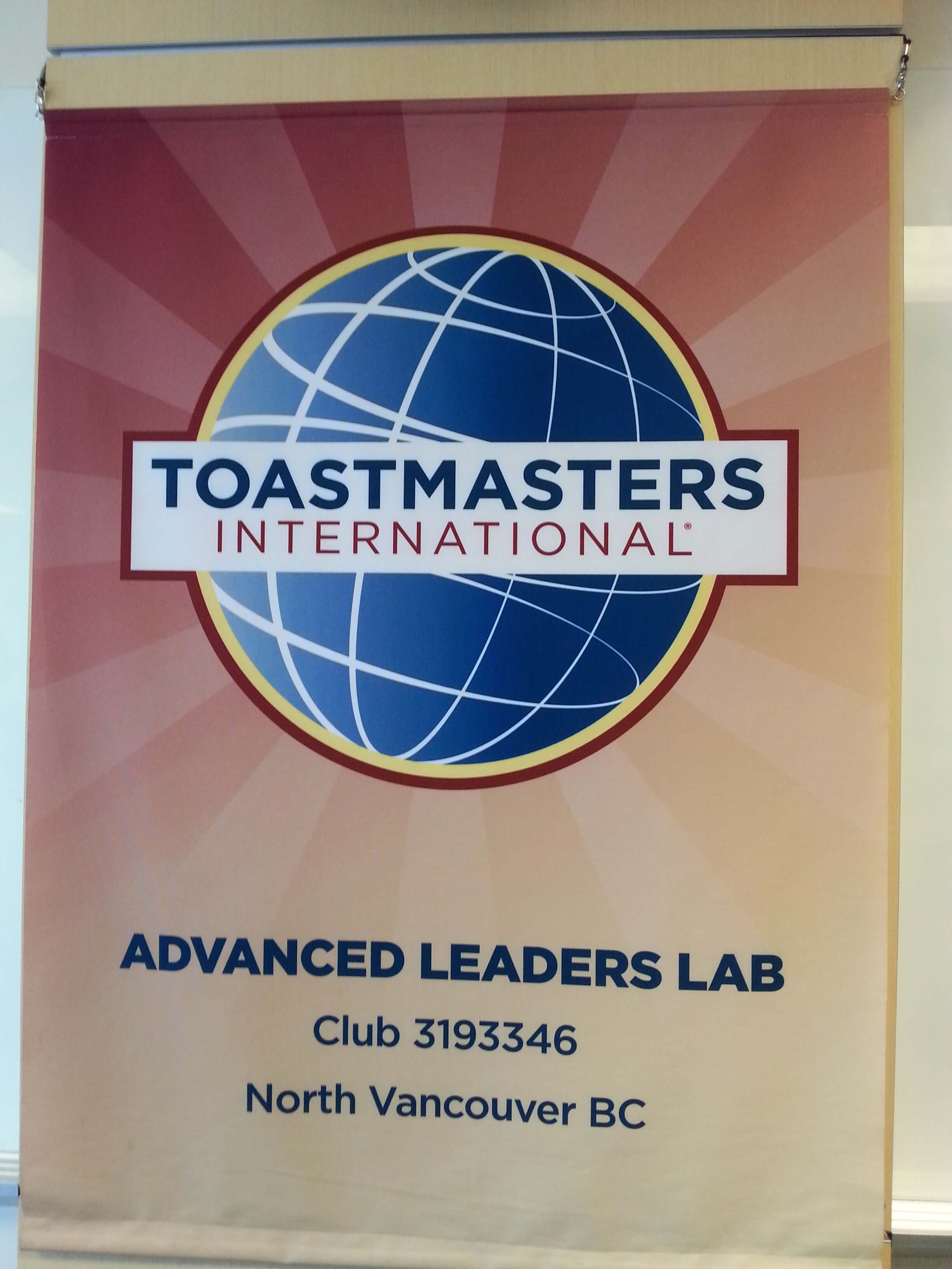 Advanced Leaders Lab (banner)