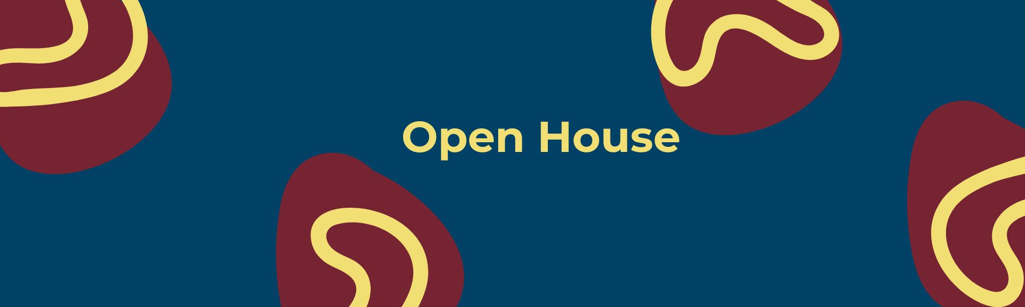 Quay Speakers Club - Open House Nov26