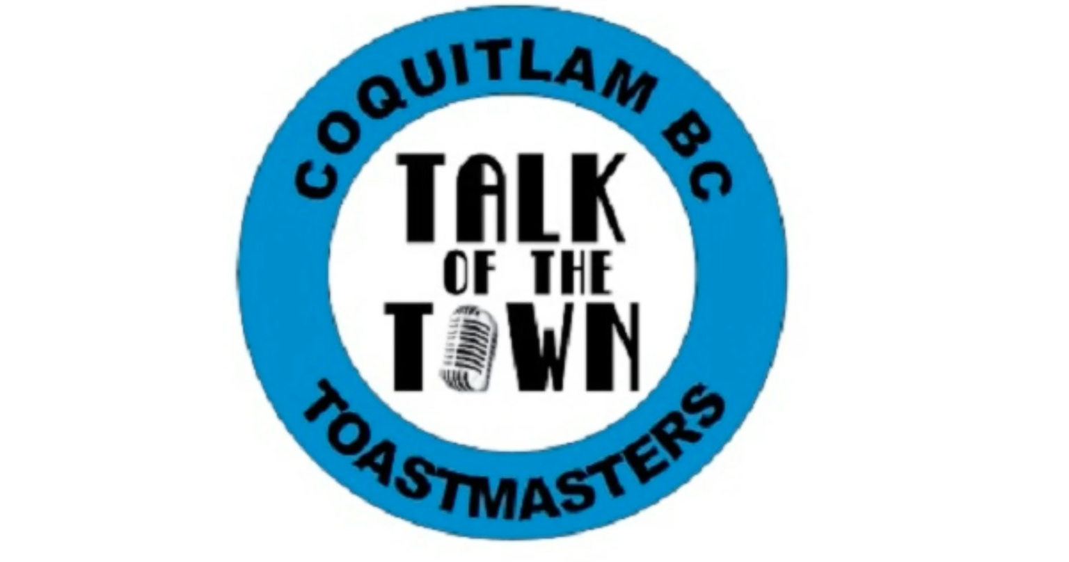 Talk of the Town Toastmasters Club