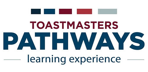 Toastmasters Pathways: Learning Experienc
