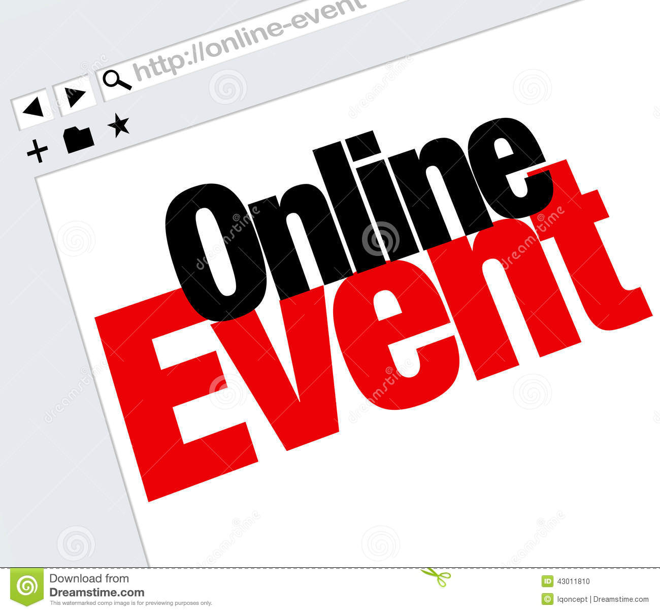 Hosting Online Events