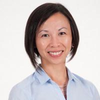 Christiana Cheng, Area 75 Director