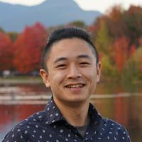 Lamont Chan