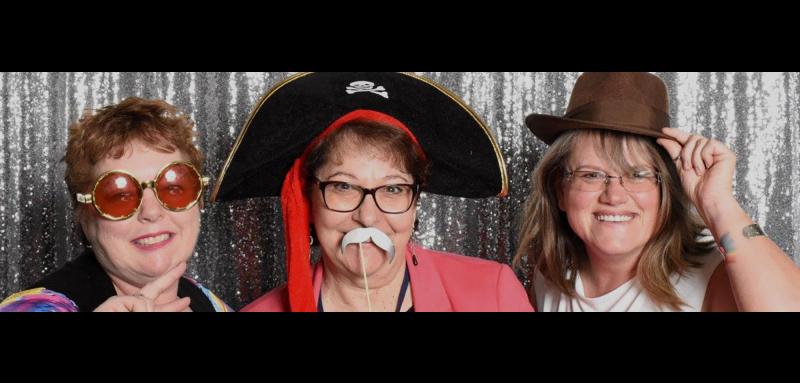 District 96 Trio at Annual District 96 Conference