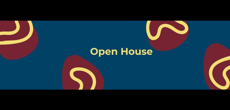 Quay Speakers Club - Open House Nov26