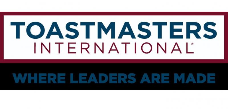 Toastmasters D96 Leadership Institute and COT