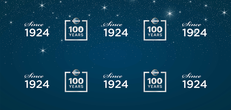 Toastmasters: Toasting 100 Years